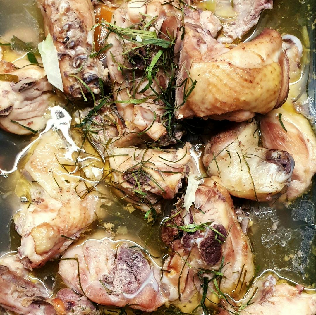 ga-rang-la-chanh-1-mieng