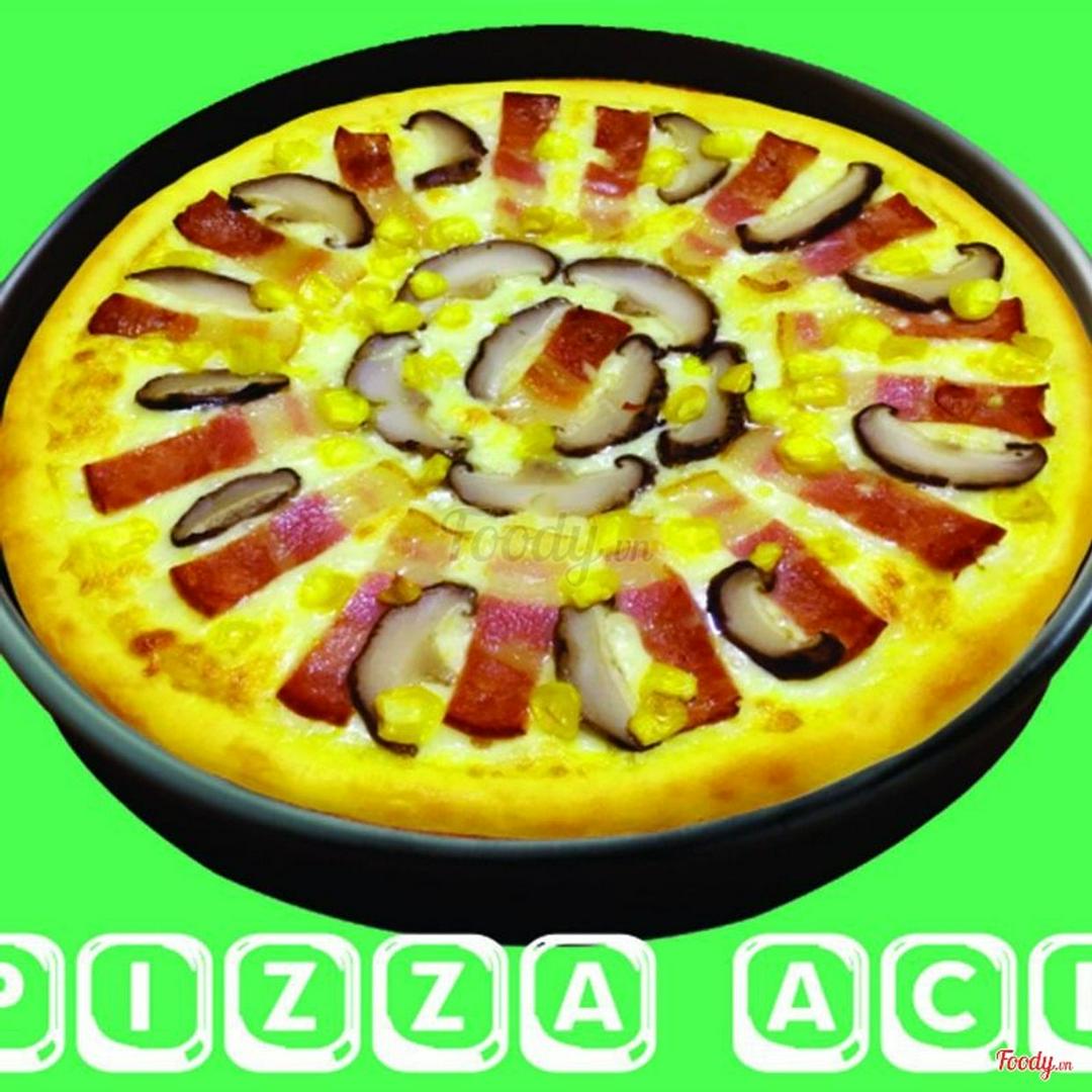pizza-bacon