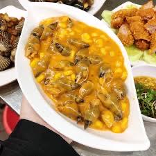 oc-ca-na-xao-trung-muoi