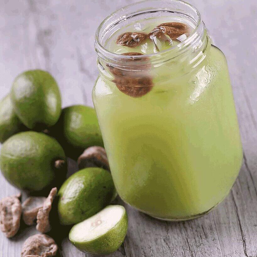 nuoc-ep-coc-chua-ngot