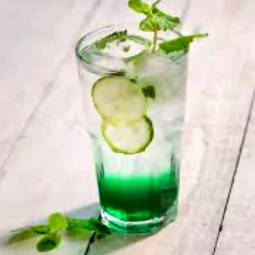 mojito-bac-ha