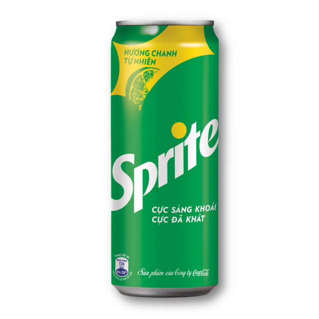 sprite