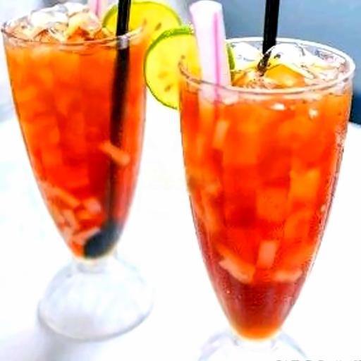 hong-tra-thach-trai-cay