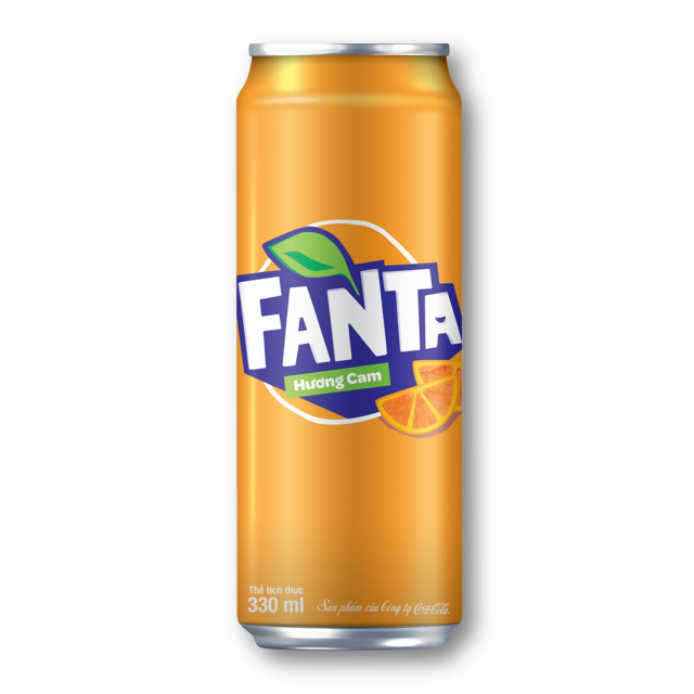 fanta