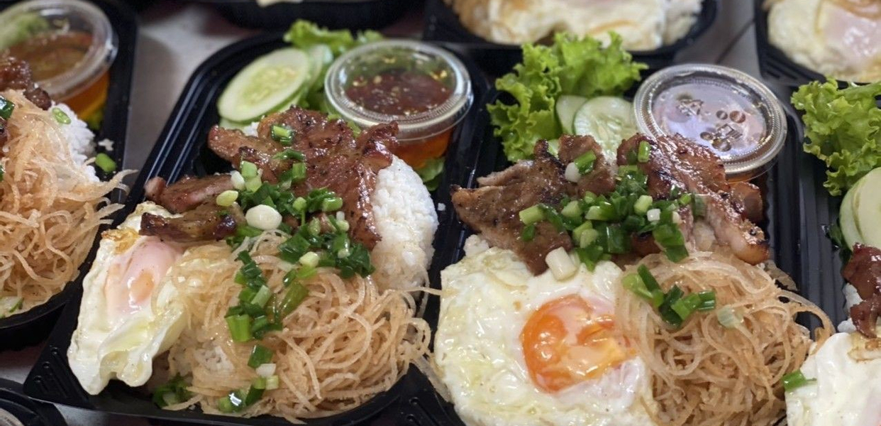 Quán-Số-1---Cơm-Tấm-&-Bún-Thịt-Nướng---Nguyễn-Thượng-Hiền