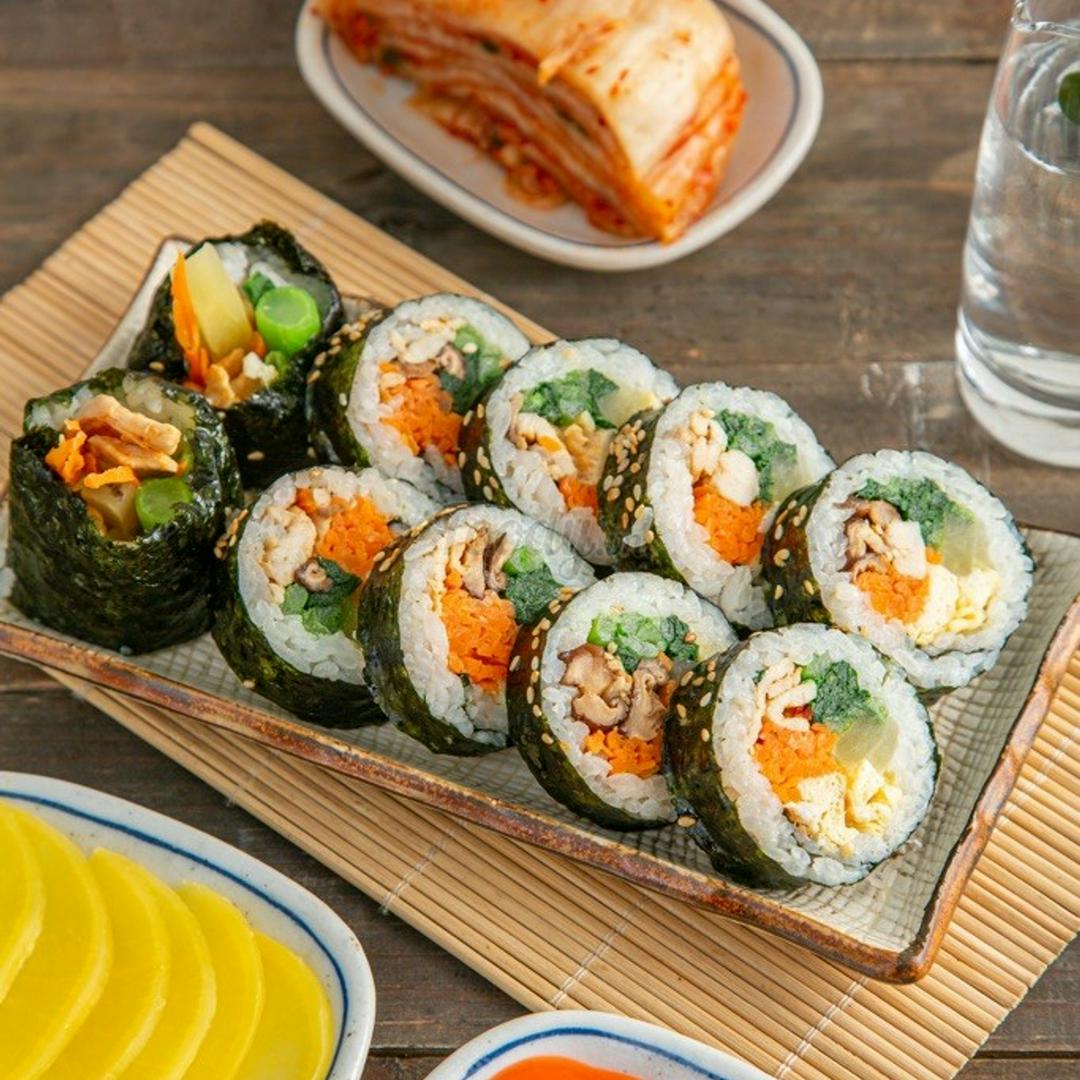 kimbap-ga-sot-nam-dak-beoseot-gimbap