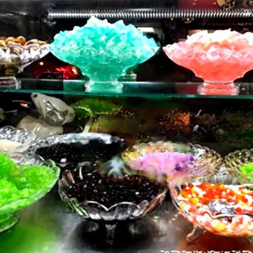 tra-ao-thap-cam-thach