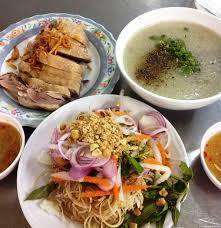 goi-vit-chao-2-nguoi-an