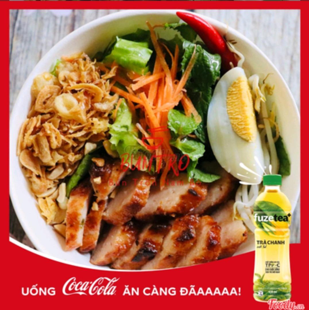 bun-tron-nem-nuong-tra-chanh-sa