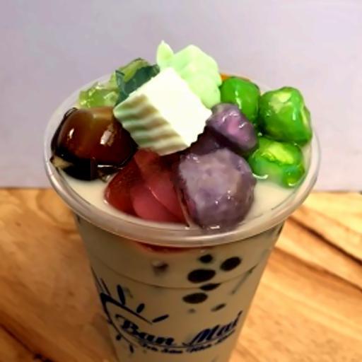 tra-sua-thap-cam-ac-biet