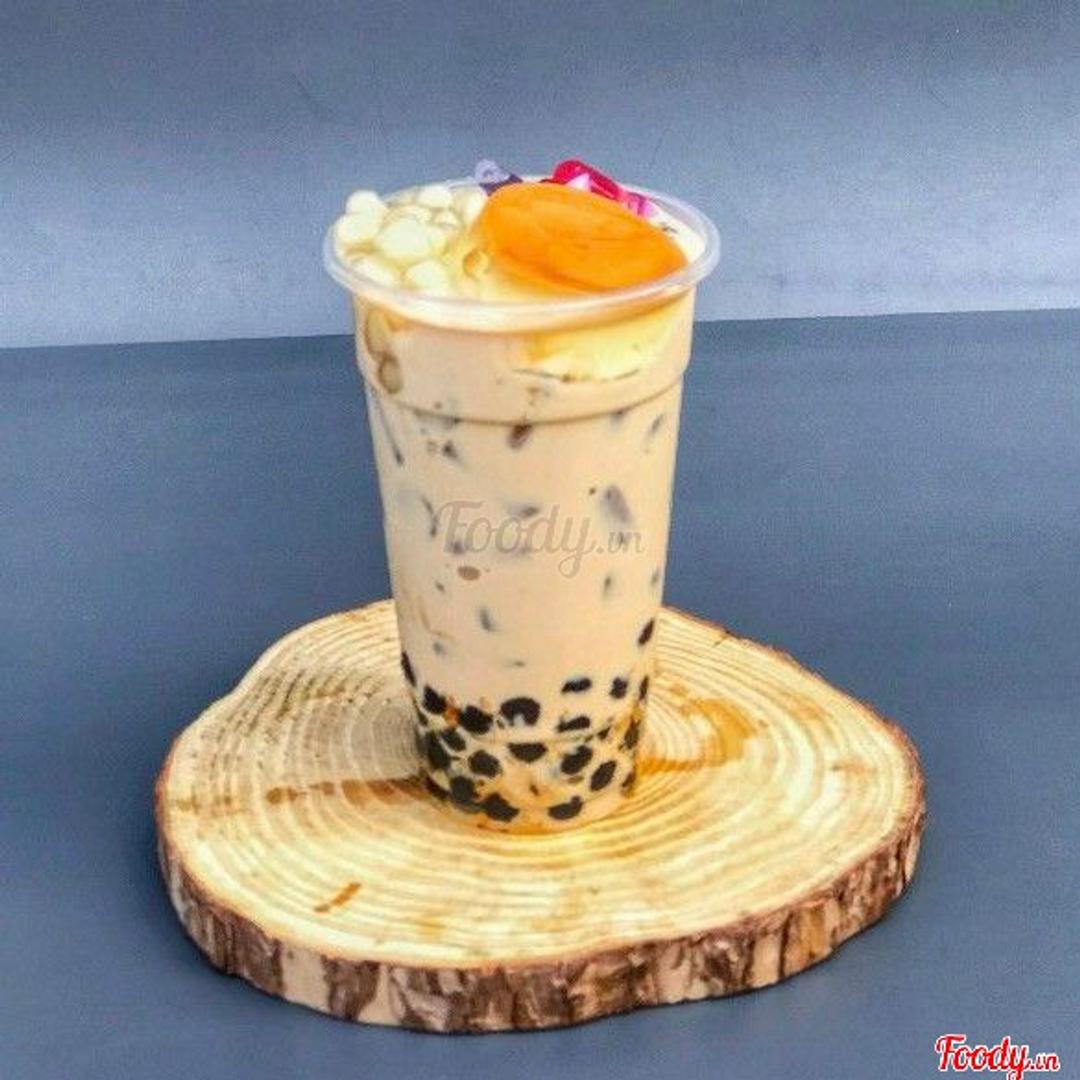 tra-sua-thach-tran-chau-cu-nang-banh-flan