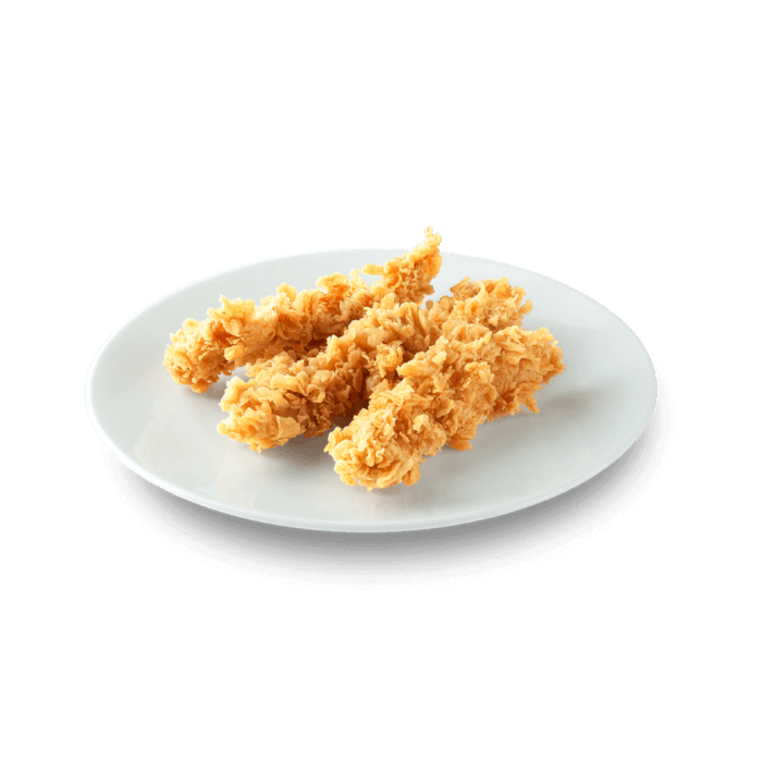 03 MIẾNG GÀ KHÔNG XƯƠNG