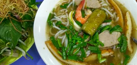 Hình ảnh Bún Mắm & Bún Bò - Đường Số 27