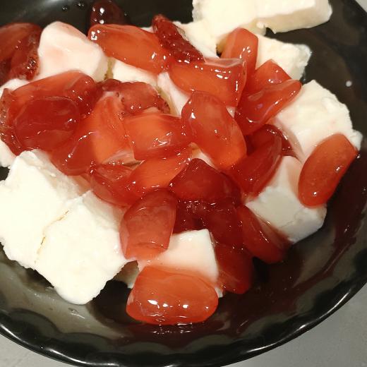 sua-chua-deo-mix-ac-rim-dau-tay