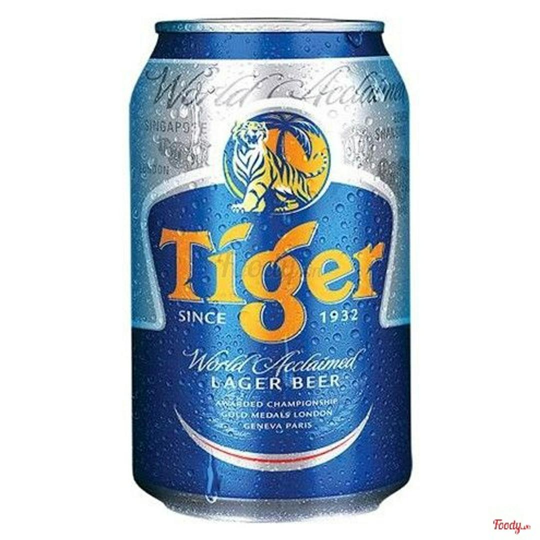 tiger