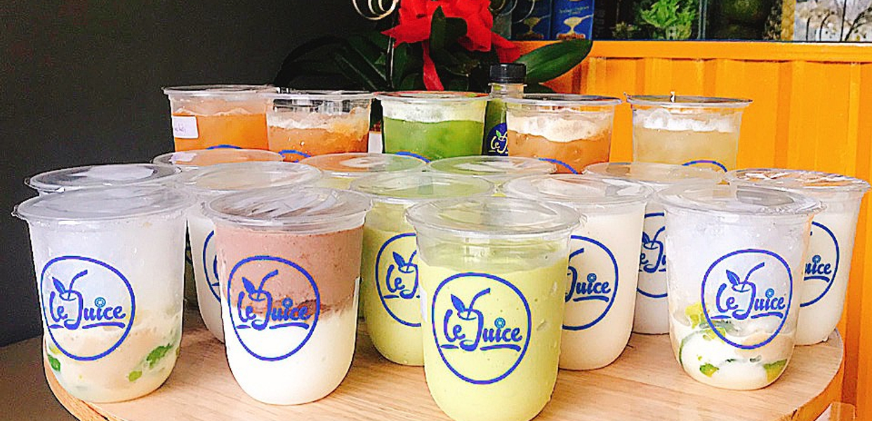 Le-Juice---Sinh-Tố---Nước-Ép---Trái-Cây-Dầm---Đường-Số-9