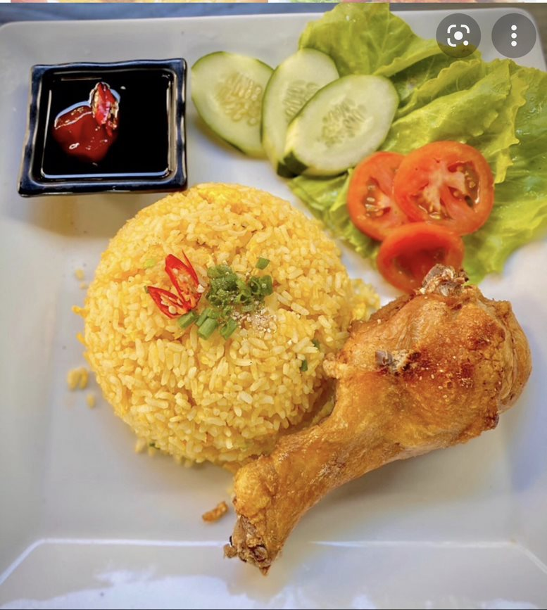 com-ga-chien-nuoc-mam