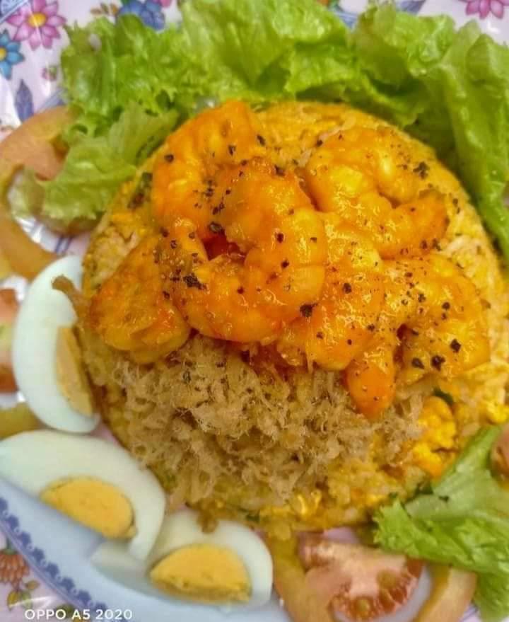 com-chien-tom-cha-bong