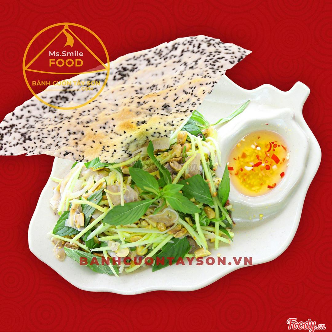 tre-tron-xoai-phan-nho