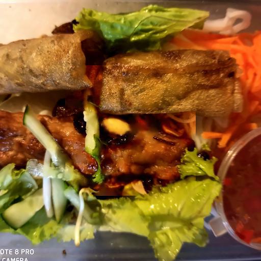 bun-nem-nuong-cha-gio