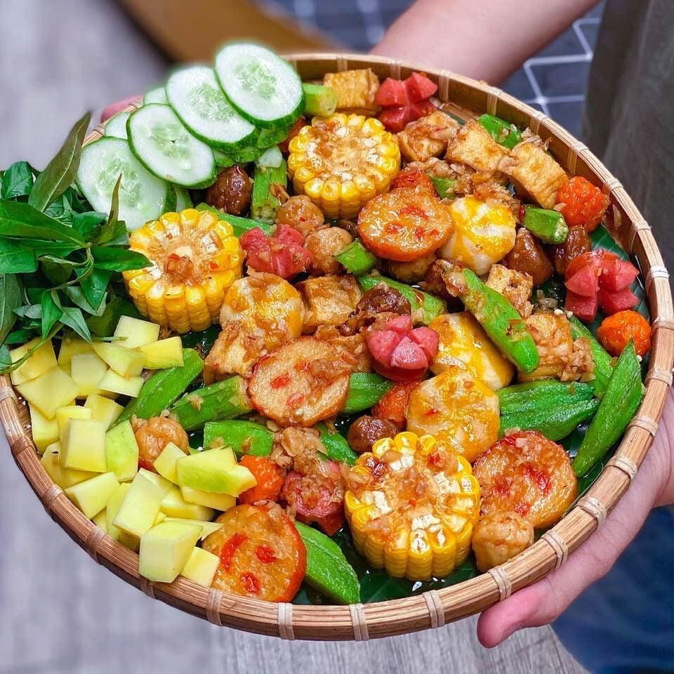 combo-ta-la-sot-cay-ac-biet-minmin-29-mon-tang-4-ly-tra-tac-xi-muoi