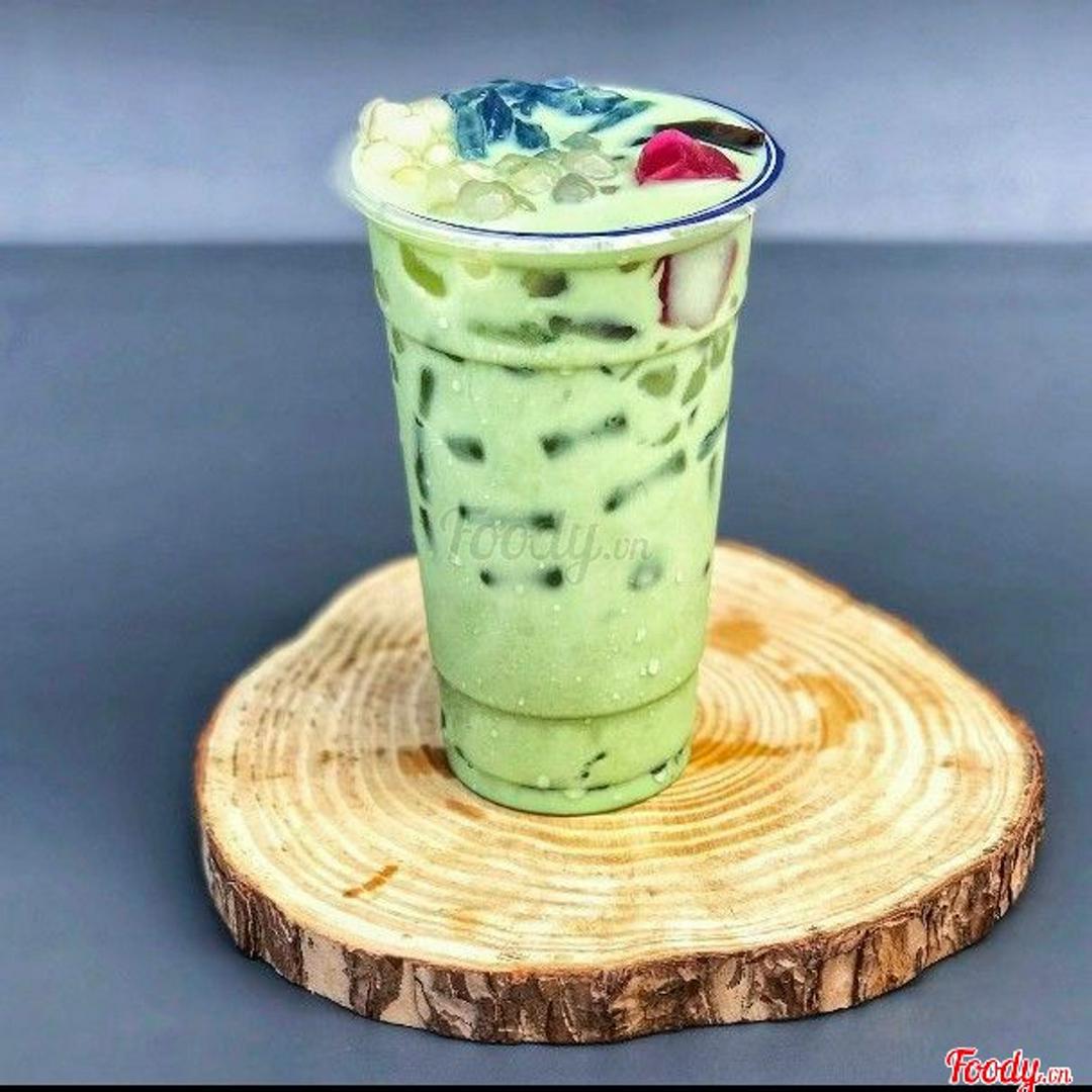 tra-sua-matcha