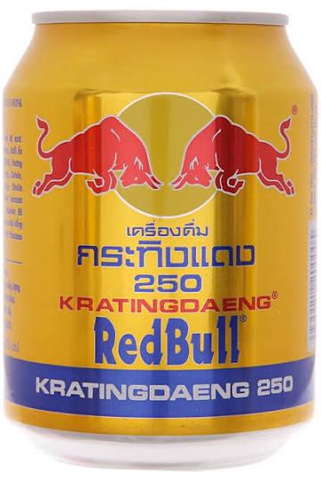 redbull-thai