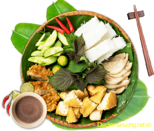 bun-au-cha-com-roi-sun