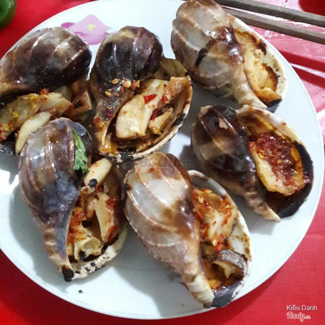 oc-khe-nuong-muoi-ot