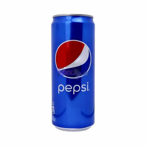 pepsi