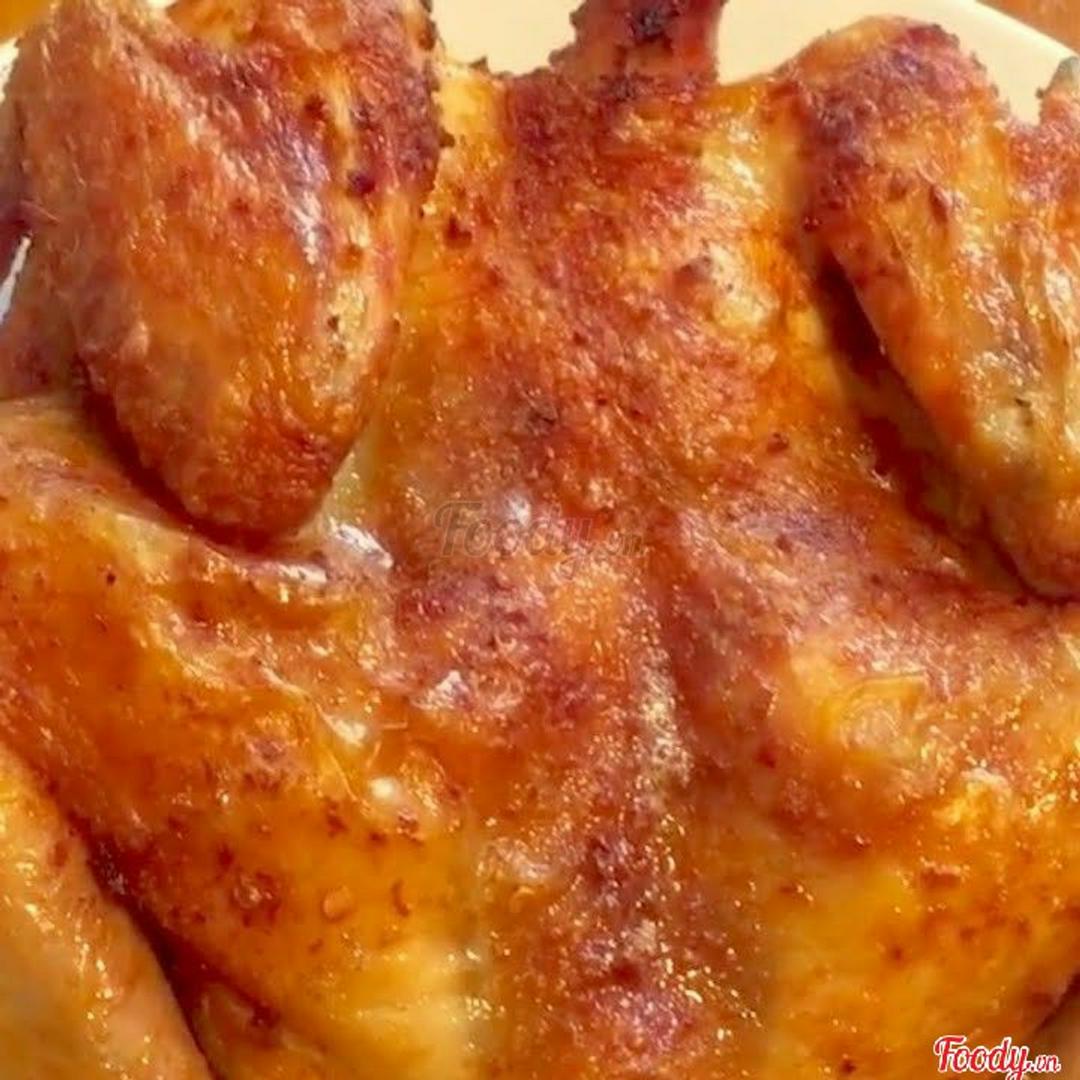 ga-nuong-muoi-ot-xanh