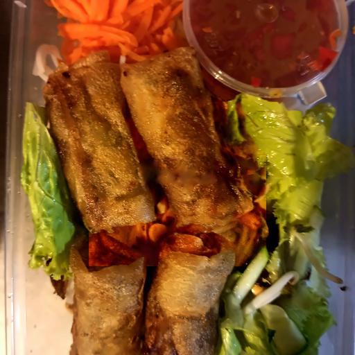 bun-cha-gio-nem-nuong