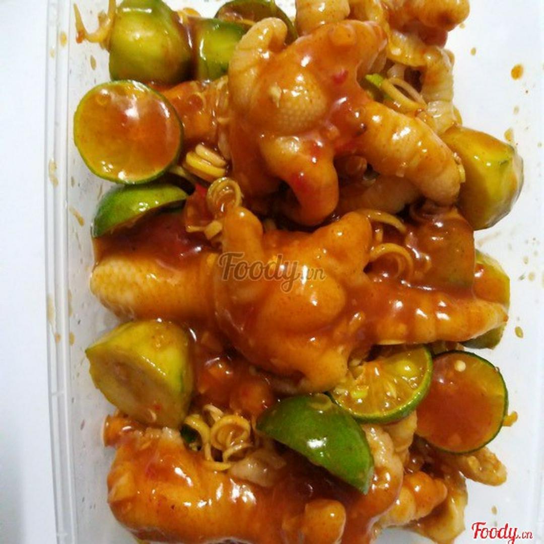 combo-chan-ga-sot-thai-1-chai-pepsi