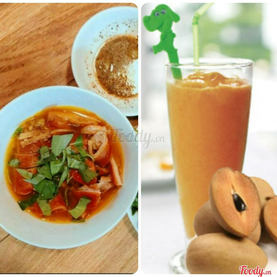 pha-lau-phan-banh-mi-sinh-to-sapoche