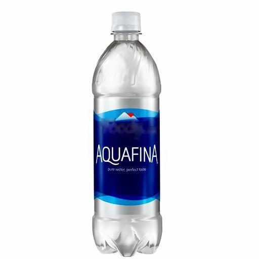 aquafina