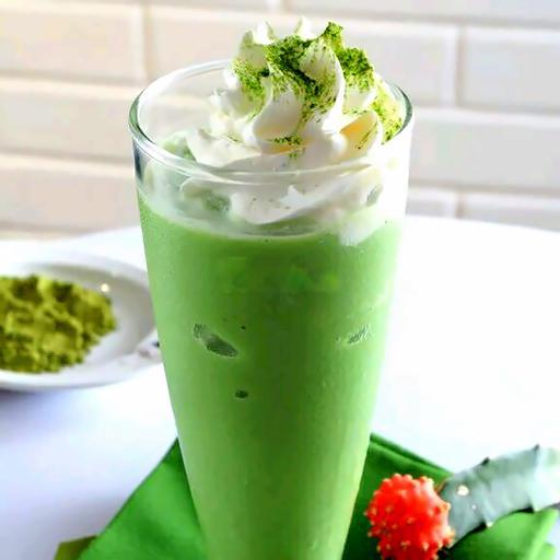 sinh-to-matcha-kem-tuoi