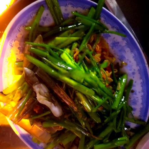 oc-mong-tay-xao-rau-muong-xao-toi-xao-sa-te