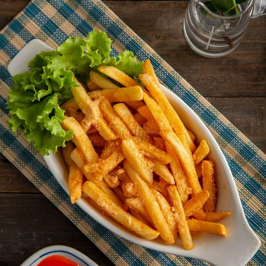 khoai-tay-chien-lac-pho-mai-cheese-shake-gamja