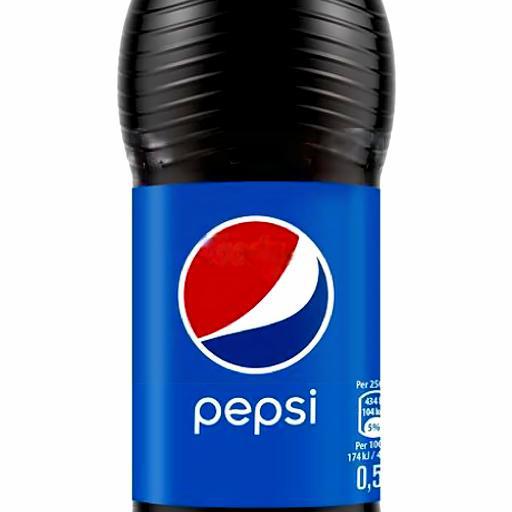pepsi