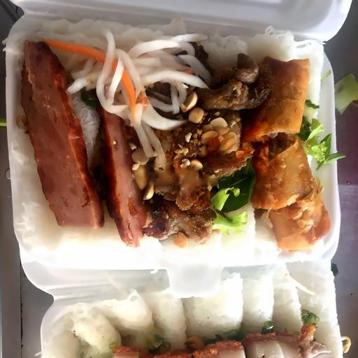 bun-thit-nuong