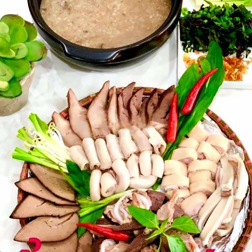 lau-chao-nam-rom-2-3-nguoi-an