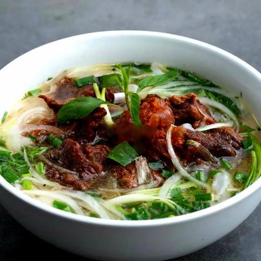 bun-bo-sot-vang
