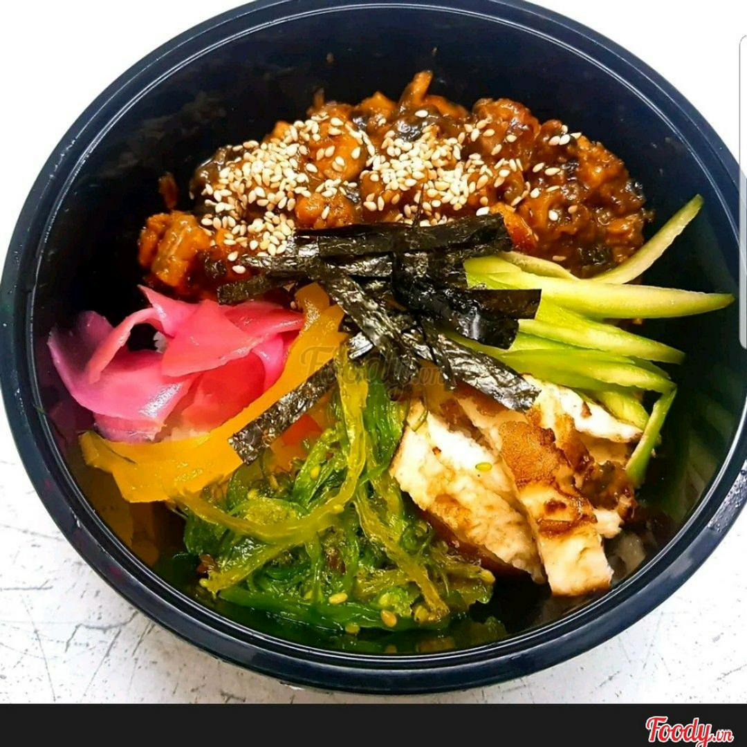 com-luon-tron-mix-gohan