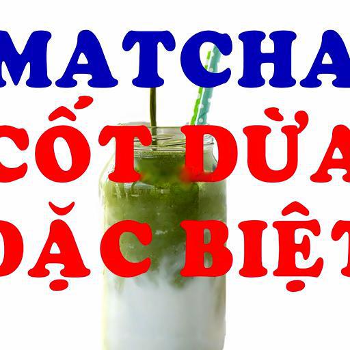 matcha-cot-dua