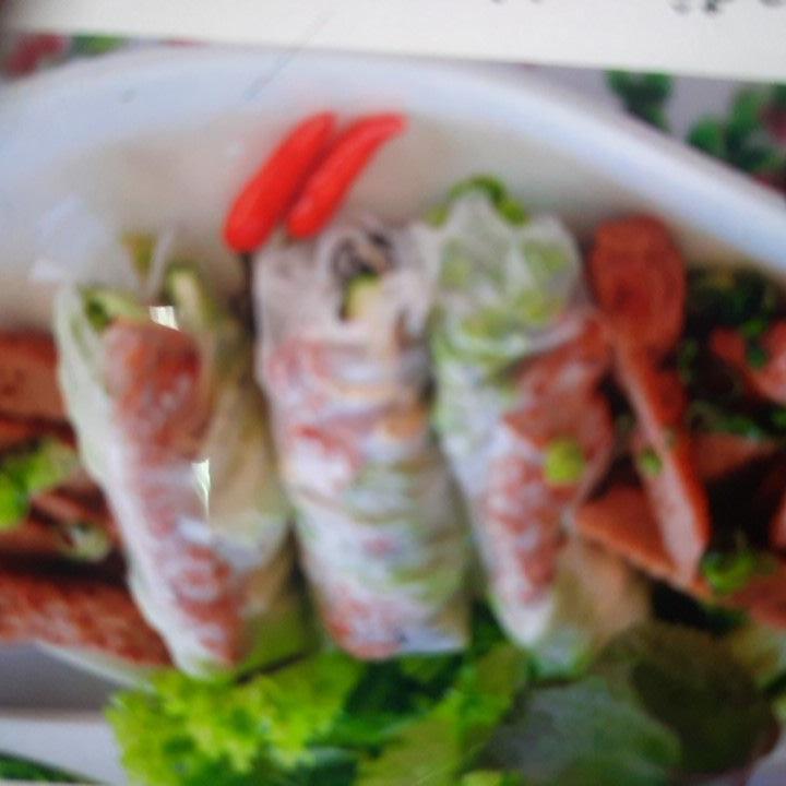 goi-cuon-nem-nuong