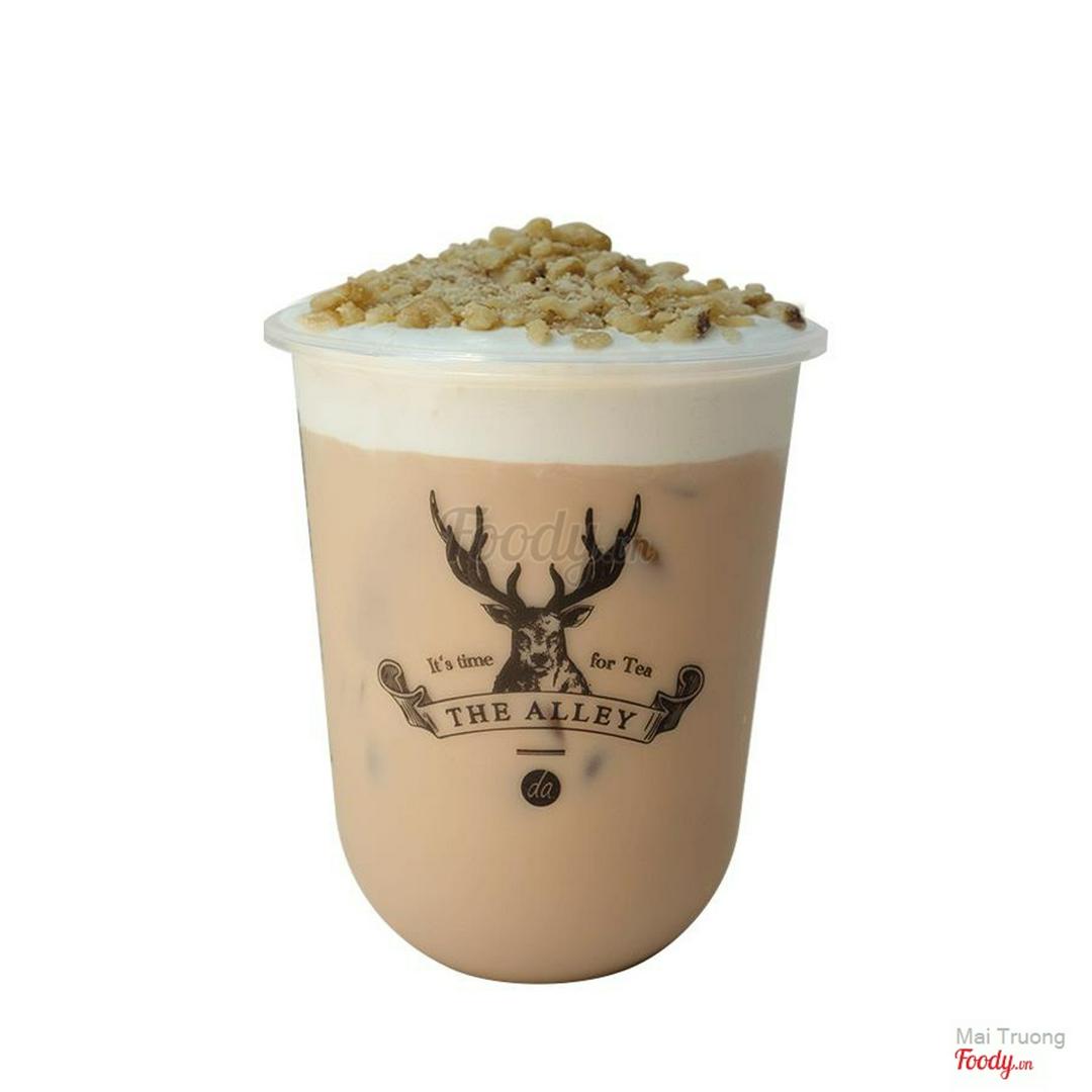 hong-tra-sua-mat-ong-kem-tuoi-oc-cho