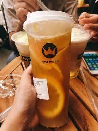 tra-xanh-cam-buoi-nhiet-oi