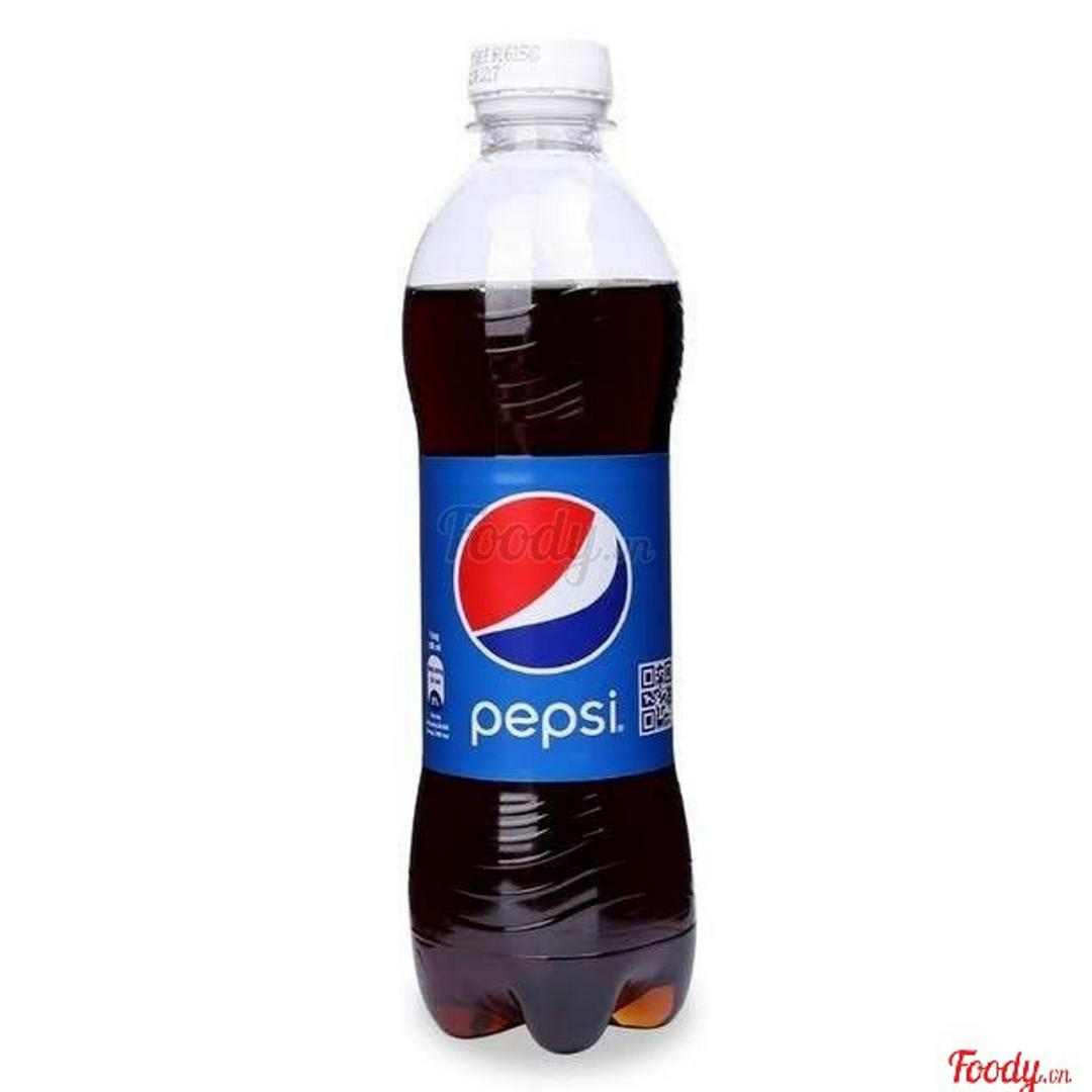 pepsi