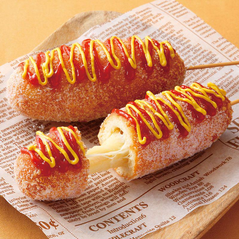 hotdog-xuc-xich-pho-mai-sua-3-mau-2-cay