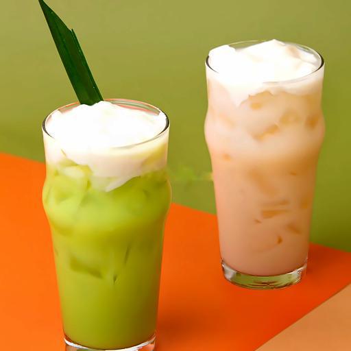 tau-hu-sua-gao-la-dua